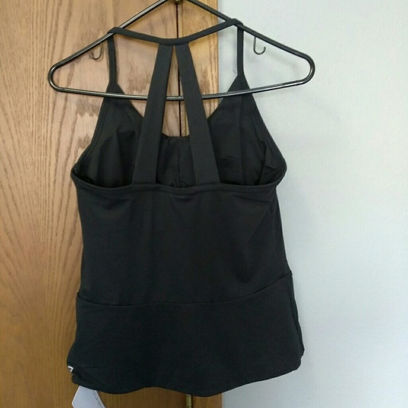 DIARA ACTIVE WEAR TANK.🐾 - Picture 4 of 8